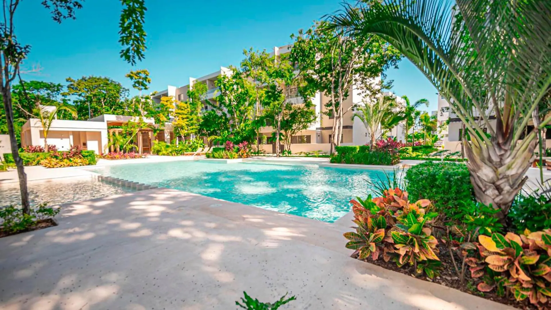 My Beach Break Playa del Carmen