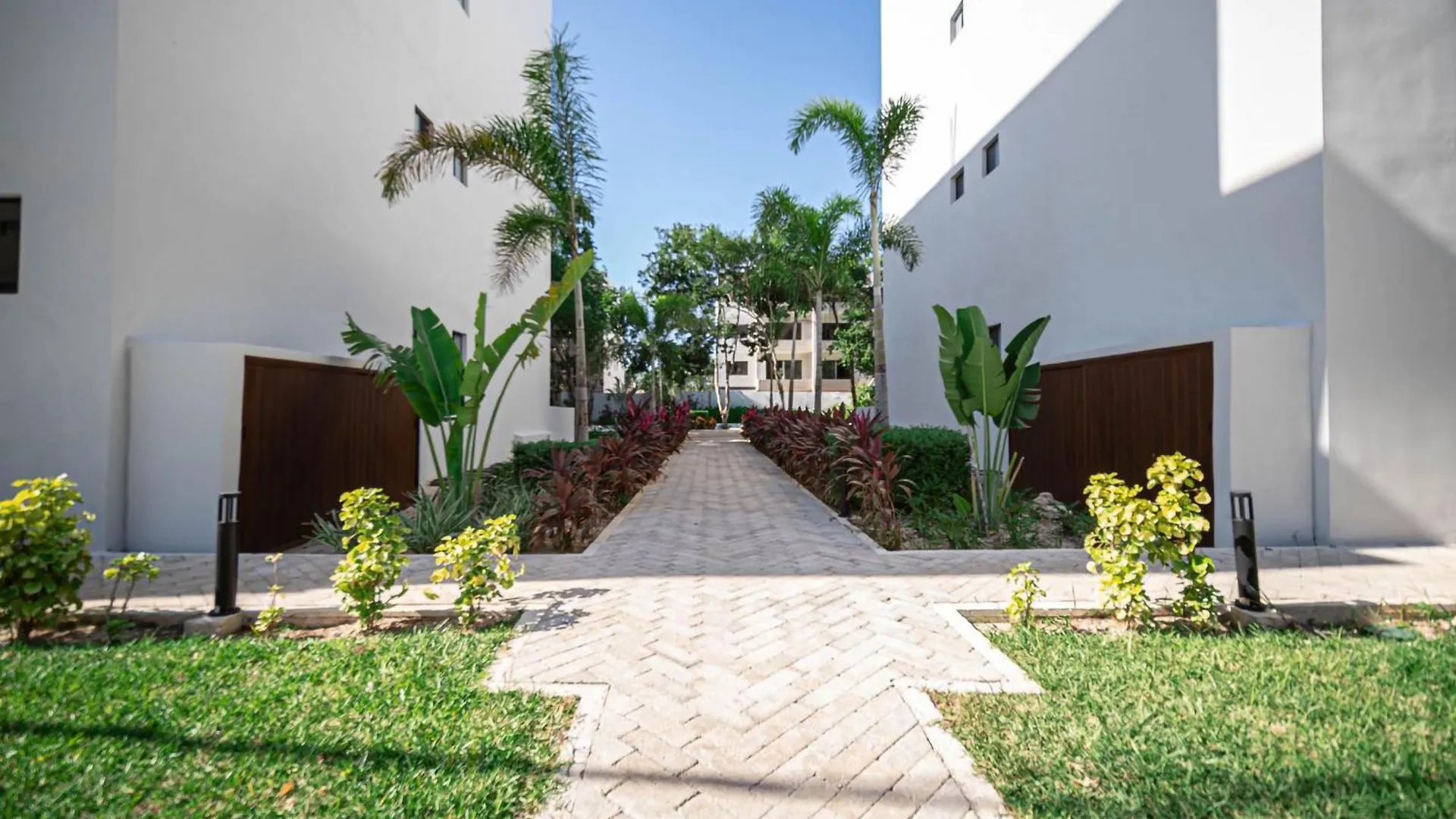 Appartamento My Beach Break Playa del Carmen