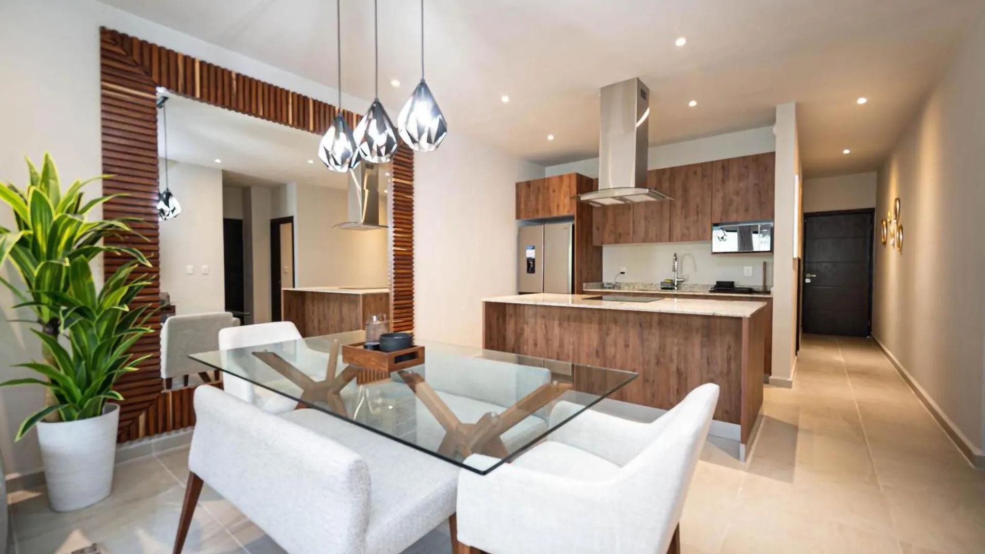 Appartamento My Beach Break Playa del Carmen
