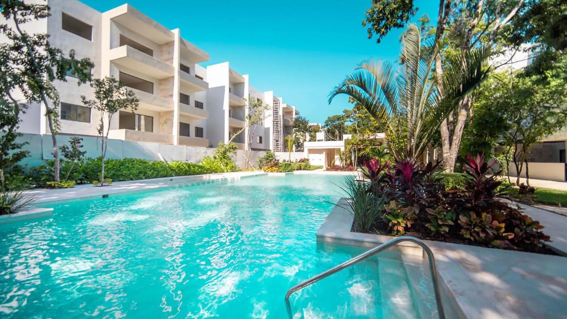 My Beach Break Playa del Carmen Appartamento
