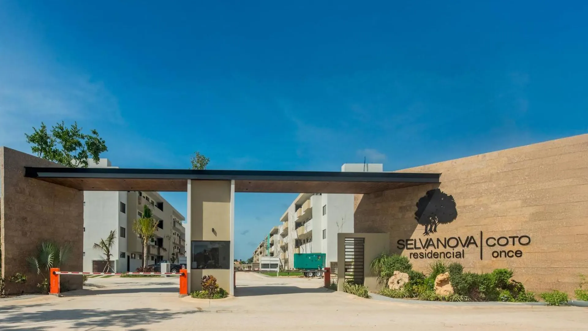 Apartment My Beach Break Playa del Carmen