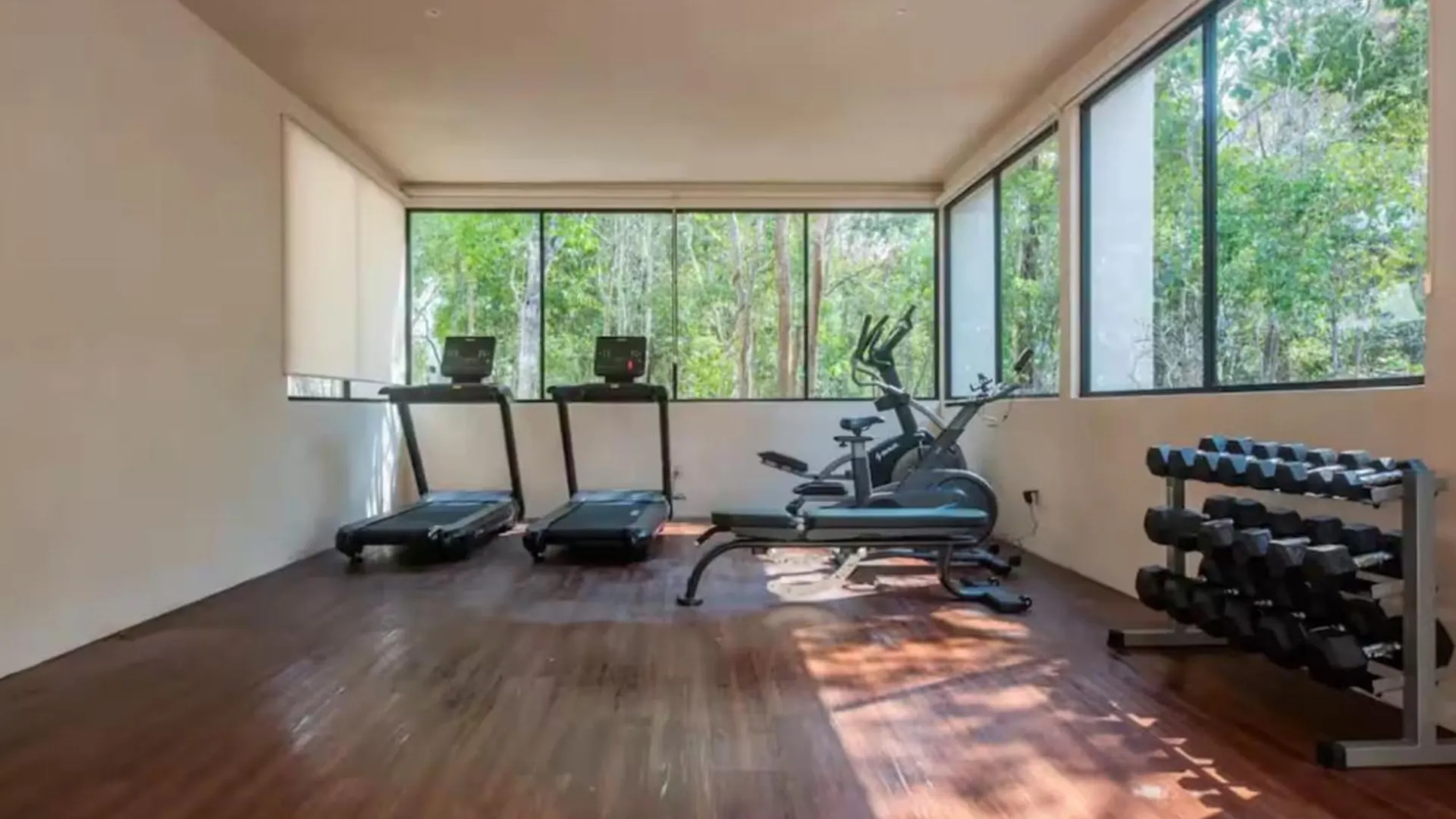Perla House - 3 Bedrooms Playa del Carmen Lejlighed