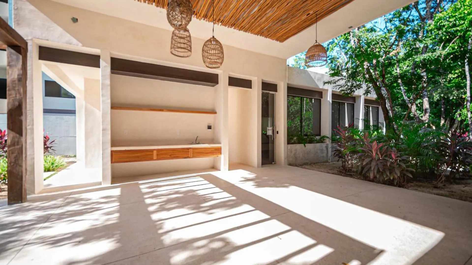 Perla House - 3 Bedrooms Playa del Carmen 0*,  Mexico