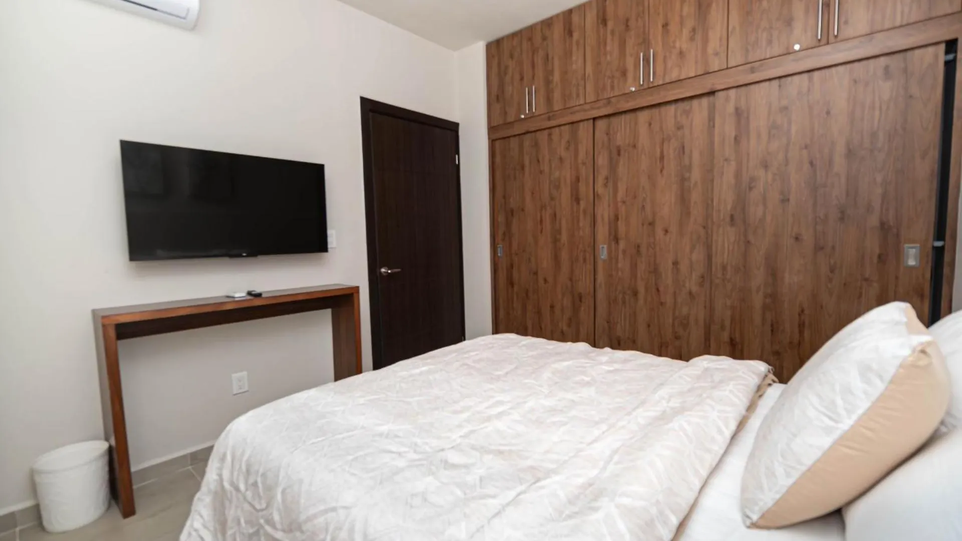 Perla House - 3 Bedrooms Playa del Carmen Lejlighed