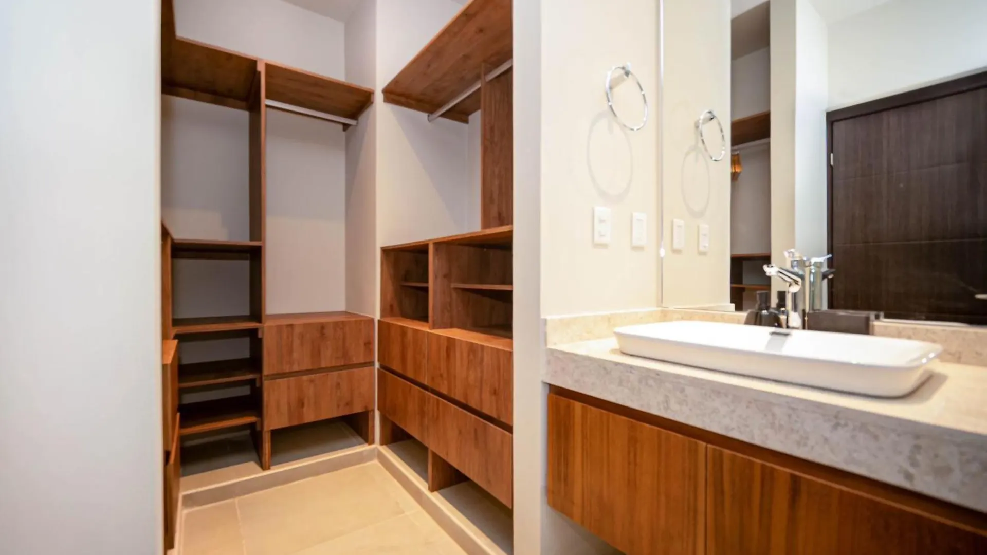 Perla House - 3 Bedrooms Playa del Carmen