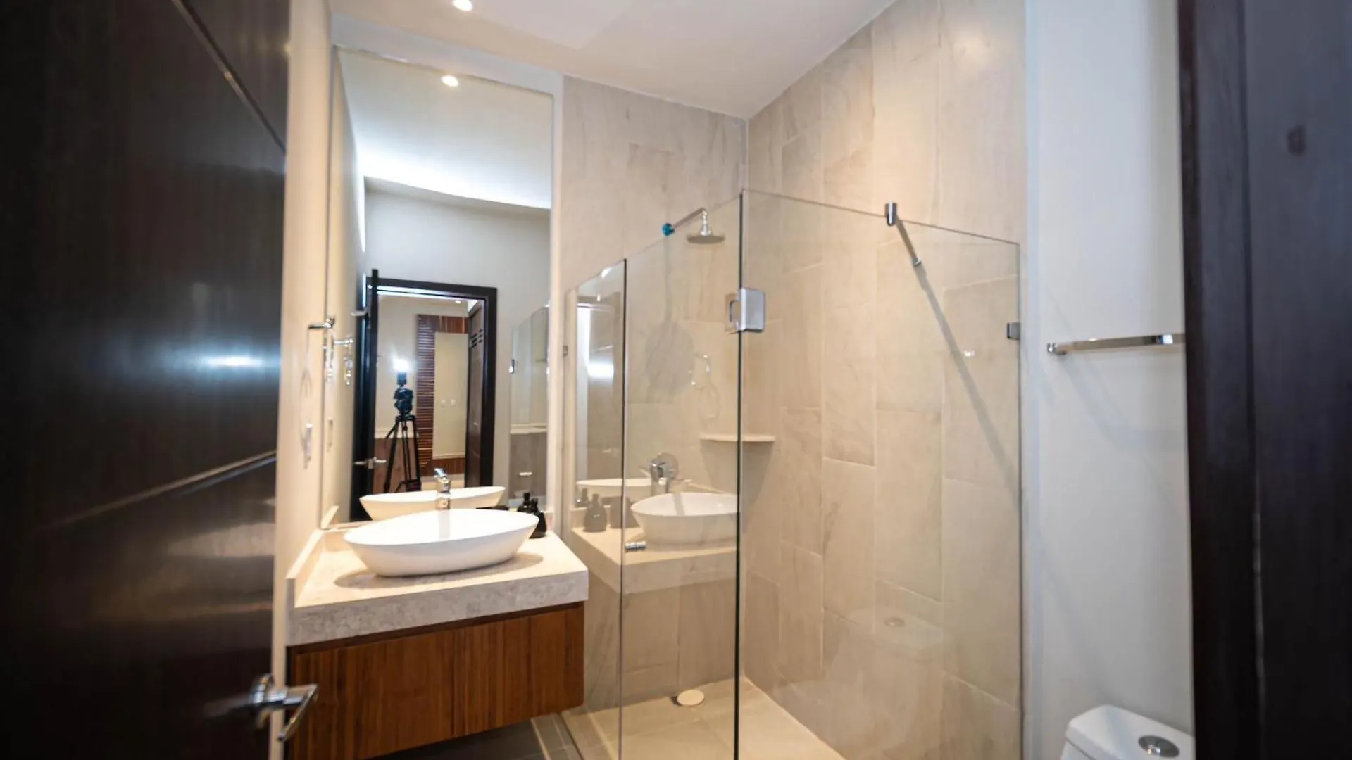 Perla House - 3 Bedrooms Playa del Carmen Lejlighed