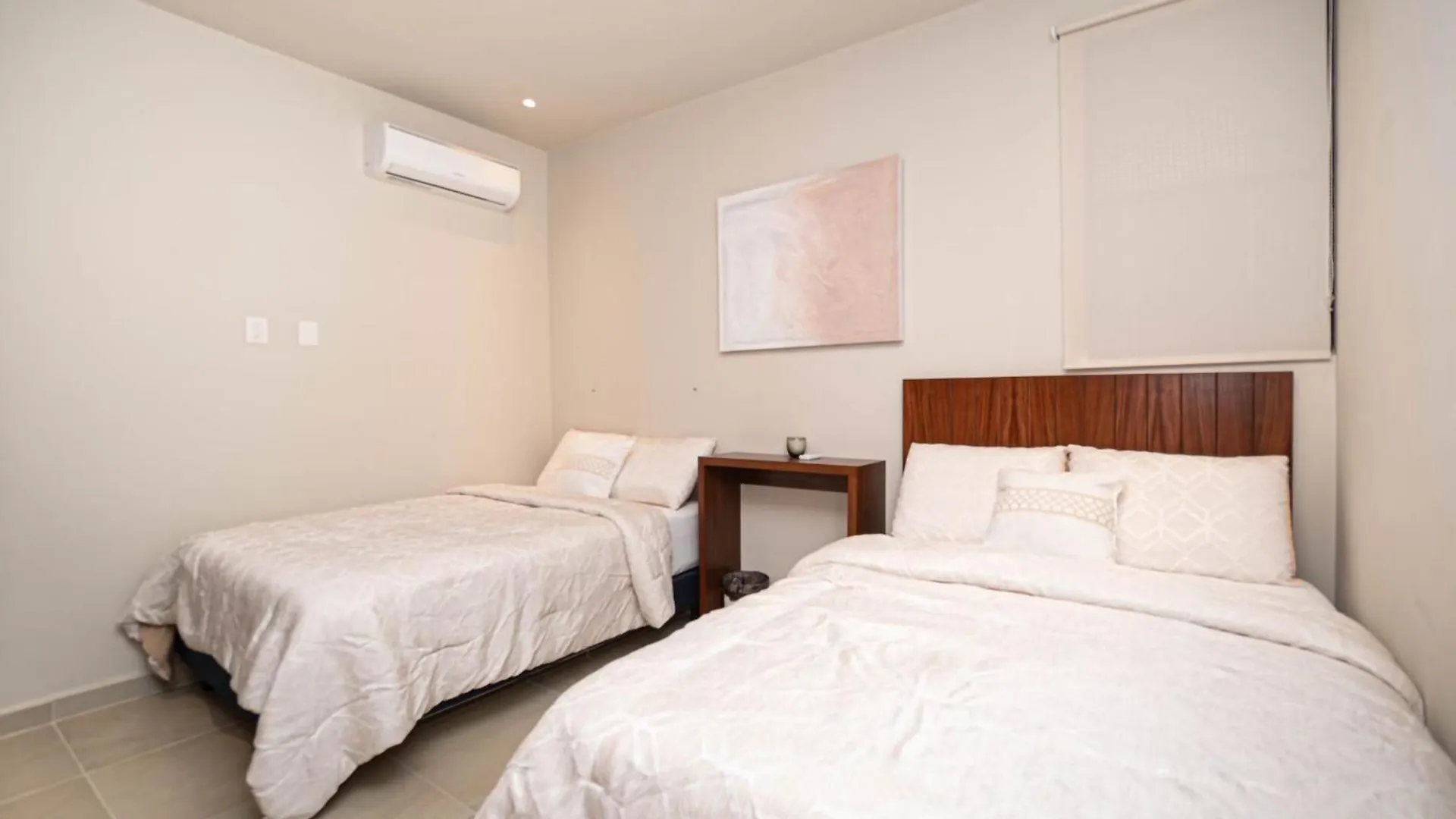 Lejlighed Perla House - 3 Bedrooms Playa del Carmen